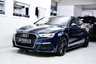 USED 2016 16 AUDI A3 2.0 TDI S line Saloon 4dr Diesel S Tronic Euro 6 (s/s) (150 ps) BLACK ALLOYS| HEATED SEATS