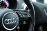 USED 2016 16 AUDI A3 2.0 TDI S line Saloon 4dr Diesel S Tronic Euro 6 (s/s) (150 ps) BLACK ALLOYS| HEATED SEATS