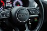 USED 2016 16 AUDI A3 2.0 TDI S line Saloon 4dr Diesel S Tronic Euro 6 (s/s) (150 ps) BLACK ALLOYS| HEATED SEATS