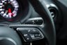 USED 2016 16 AUDI A3 2.0 TDI S line Saloon 4dr Diesel S Tronic Euro 6 (s/s) (150 ps) BLACK ALLOYS| HEATED SEATS