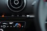 USED 2016 16 AUDI A3 2.0 TDI S line Saloon 4dr Diesel S Tronic Euro 6 (s/s) (150 ps) BLACK ALLOYS| HEATED SEATS