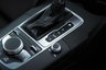 USED 2016 16 AUDI A3 2.0 TDI S line Saloon 4dr Diesel S Tronic Euro 6 (s/s) (150 ps) BLACK ALLOYS| HEATED SEATS