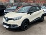 USED 2015 65 RENAULT CAPTUR 1.5 dCi ENERGY Dynamique Nav SUV 5dr Diesel Manual Euro 6 (s/s) (90 ps) 