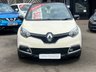 USED 2015 65 RENAULT CAPTUR 1.5 dCi ENERGY Dynamique Nav SUV 5dr Diesel Manual Euro 6 (s/s) (90 ps) 