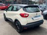 USED 2015 65 RENAULT CAPTUR 1.5 dCi ENERGY Dynamique Nav SUV 5dr Diesel Manual Euro 6 (s/s) (90 ps) 
