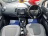 USED 2015 65 RENAULT CAPTUR 1.5 dCi ENERGY Dynamique Nav SUV 5dr Diesel Manual Euro 6 (s/s) (90 ps) 