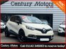 USED 2015 65 RENAULT CAPTUR 1.5 dCi ENERGY Dynamique Nav SUV 5dr Diesel Manual Euro 6 (s/s) (90 ps) 