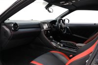 USED 2019 K NISSAN GT-R 3.8 V6 Recaro Coupe 2dr Petrol Auto 4WD Euro 6 (570 ps) 4.25 Litchfield + Full Akrapovic Exhaust 
