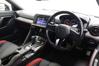 USED 2019 K NISSAN GT-R 3.8 V6 Recaro Coupe 2dr Petrol Auto 4WD Euro 6 (570 ps) 4.25 Litchfield + Full Akrapovic Exhaust 