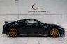 USED 2019 K NISSAN GT-R 3.8 V6 Recaro Coupe 2dr Petrol Auto 4WD Euro 6 (570 ps) 4.25 Litchfield + Full Akrapovic Exhaust 