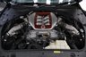 USED 2019 K NISSAN GT-R 3.8 V6 Recaro Coupe 2dr Petrol Auto 4WD Euro 6 (570 ps) 4.25 Litchfield + Full Akrapovic Exhaust 