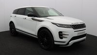 USED 2019 19 LAND ROVER RANGE ROVER EVOQUE 2.0 D150 R-Dynamic HSE SUV 5dr Diesel Auto 4WD Euro 6 (s/s) (150 ps) 