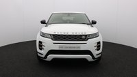 USED 2019 19 LAND ROVER RANGE ROVER EVOQUE 2.0 D150 R-Dynamic HSE SUV 5dr Diesel Auto 4WD Euro 6 (s/s) (150 ps) 