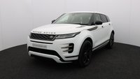 USED 2019 19 LAND ROVER RANGE ROVER EVOQUE 2.0 D150 R-Dynamic HSE SUV 5dr Diesel Auto 4WD Euro 6 (s/s) (150 ps) 