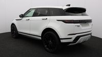 USED 2019 19 LAND ROVER RANGE ROVER EVOQUE 2.0 D150 R-Dynamic HSE SUV 5dr Diesel Auto 4WD Euro 6 (s/s) (150 ps) 