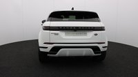 USED 2019 19 LAND ROVER RANGE ROVER EVOQUE 2.0 D150 R-Dynamic HSE SUV 5dr Diesel Auto 4WD Euro 6 (s/s) (150 ps) 