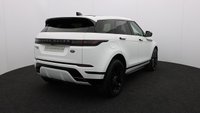 USED 2019 19 LAND ROVER RANGE ROVER EVOQUE 2.0 D150 R-Dynamic HSE SUV 5dr Diesel Auto 4WD Euro 6 (s/s) (150 ps) 