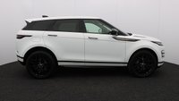 USED 2019 19 LAND ROVER RANGE ROVER EVOQUE 2.0 D150 R-Dynamic HSE SUV 5dr Diesel Auto 4WD Euro 6 (s/s) (150 ps) 