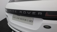 USED 2019 19 LAND ROVER RANGE ROVER EVOQUE 2.0 D150 R-Dynamic HSE SUV 5dr Diesel Auto 4WD Euro 6 (s/s) (150 ps) 