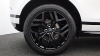 USED 2019 19 LAND ROVER RANGE ROVER EVOQUE 2.0 D150 R-Dynamic HSE SUV 5dr Diesel Auto 4WD Euro 6 (s/s) (150 ps) 