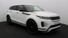 USED 2019 19 LAND ROVER RANGE ROVER EVOQUE 2.0 D150 R-Dynamic HSE SUV 5dr Diesel Auto 4WD Euro 6 (s/s) (150 ps) 