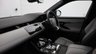 USED 2019 19 LAND ROVER RANGE ROVER EVOQUE 2.0 D150 R-Dynamic HSE SUV 5dr Diesel Auto 4WD Euro 6 (s/s) (150 ps) 