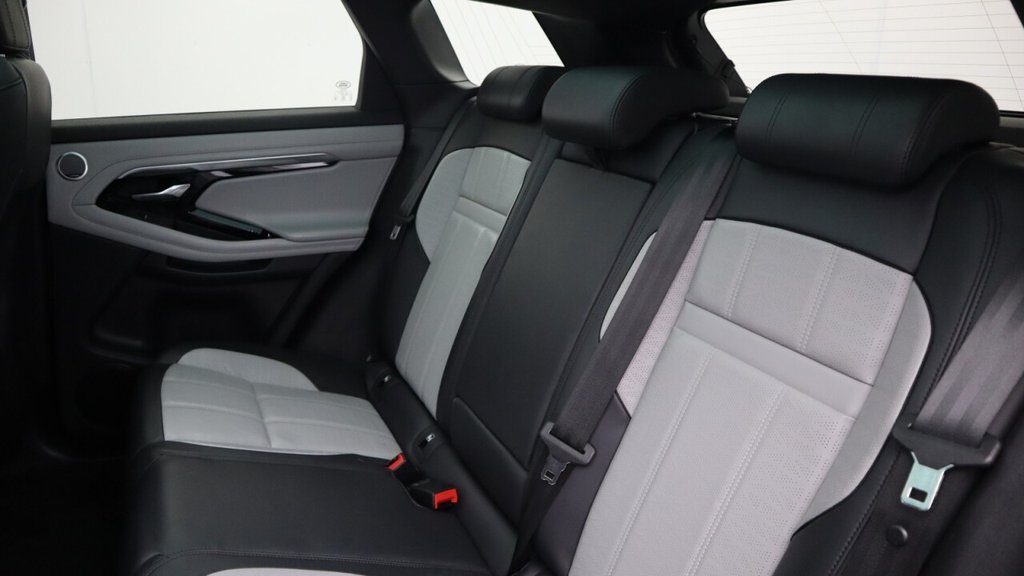 USED 2019 19 LAND ROVER RANGE ROVER EVOQUE 2.0 D150 R-Dynamic HSE SUV 5dr Diesel Auto 4WD Euro 6 (s/s) (150 ps) 