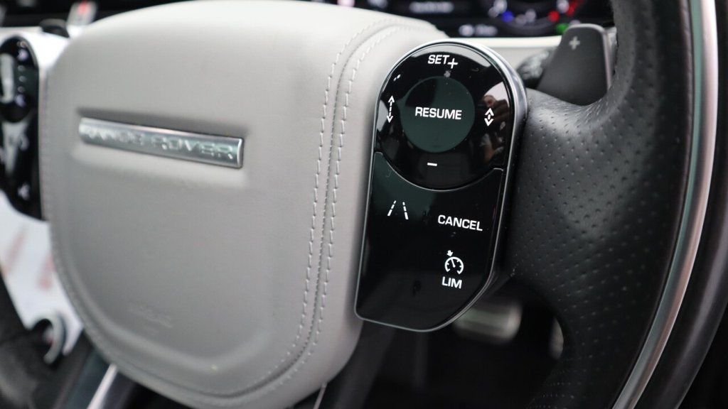 USED 2019 19 LAND ROVER RANGE ROVER EVOQUE 2.0 D150 R-Dynamic HSE SUV 5dr Diesel Auto 4WD Euro 6 (s/s) (150 ps) 