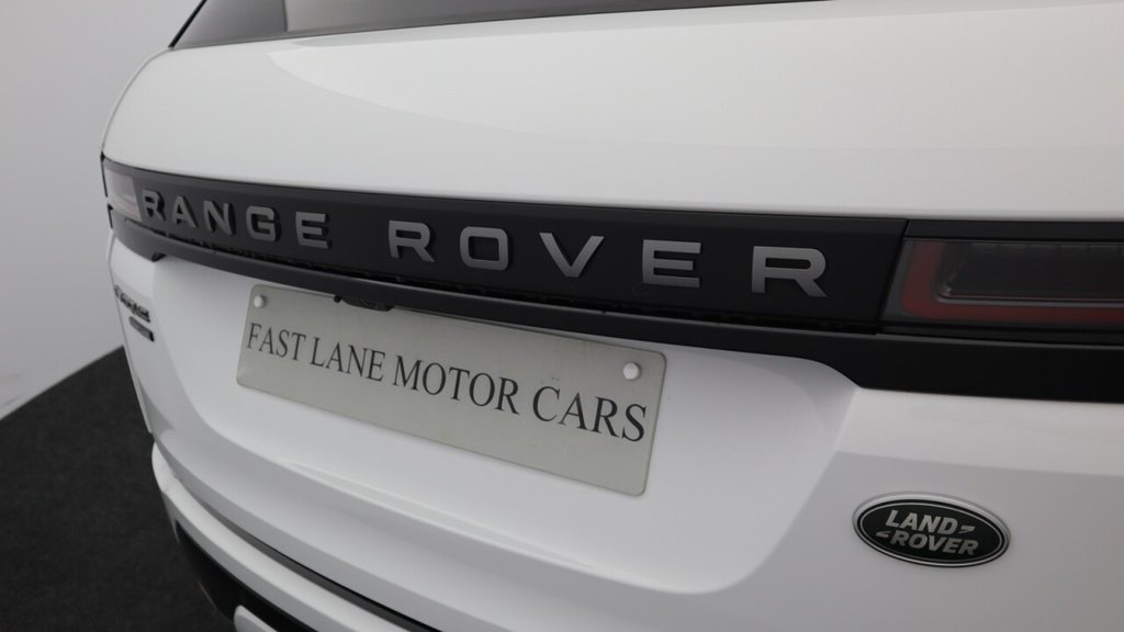 USED 2019 19 LAND ROVER RANGE ROVER EVOQUE 2.0 D150 R-Dynamic HSE SUV 5dr Diesel Auto 4WD Euro 6 (s/s) (150 ps) 