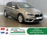 USED 2015 15 BMW 2 SERIES ACTIVE TOURER 2.0 218d SE MPV 5dr Diesel Auto Euro 6 (s/s) (150 ps) NICE SPEC - ULEZ EXEMPT