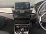 USED 2015 15 BMW 2 SERIES ACTIVE TOURER 2.0 218d SE MPV 5dr Diesel Auto Euro 6 (s/s) (150 ps) NICE SPEC - ULEZ EXEMPT