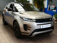 USED 2022 22 LAND ROVER RANGE ROVER EVOQUE 1.5 P300e 12.2kWh Autobiography SUV 5dr Petrol Plug-in Hybrid Auto 4WD Euro 6 (s/s) (309 ps) STUNNING EXAMPLE SUNROOF SAT NAV LEATHER HEATED SEATS VENTILATED SEATS HEATED STEERING WHEEL PARKING CAMERA CRUISE CONTROL PARKING SENSORS 1 OWNER SERVICE WARRANTY
