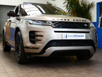 USED 2022 22 LAND ROVER RANGE ROVER EVOQUE 1.5 P300e 12.2kWh Autobiography SUV 5dr Petrol Plug-in Hybrid Auto 4WD Euro 6 (s/s) (309 ps) STUNNING EXAMPLE SUNROOF SAT NAV LEATHER HEATED SEATS VENTILATED SEATS HEATED STEERING WHEEL PARKING CAMERA CRUISE CONTROL PARKING SENSORS 1 OWNER SERVICE WARRANTY