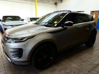 USED 2022 22 LAND ROVER RANGE ROVER EVOQUE 1.5 P300e 12.2kWh Autobiography SUV 5dr Petrol Plug-in Hybrid Auto 4WD Euro 6 (s/s) (309 ps) STUNNING EXAMPLE SUNROOF SAT NAV LEATHER HEATED SEATS VENTILATED SEATS HEATED STEERING WHEEL PARKING CAMERA CRUISE CONTROL PARKING SENSORS 1 OWNER SERVICE WARRANTY