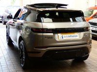USED 2022 22 LAND ROVER RANGE ROVER EVOQUE 1.5 P300e 12.2kWh Autobiography SUV 5dr Petrol Plug-in Hybrid Auto 4WD Euro 6 (s/s) (309 ps) STUNNING EXAMPLE SUNROOF SAT NAV LEATHER HEATED SEATS VENTILATED SEATS HEATED STEERING WHEEL PARKING CAMERA CRUISE CONTROL PARKING SENSORS 1 OWNER SERVICE WARRANTY