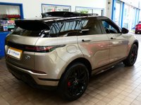 USED 2022 22 LAND ROVER RANGE ROVER EVOQUE 1.5 P300e 12.2kWh Autobiography SUV 5dr Petrol Plug-in Hybrid Auto 4WD Euro 6 (s/s) (309 ps) STUNNING EXAMPLE SUNROOF SAT NAV LEATHER HEATED SEATS VENTILATED SEATS HEATED STEERING WHEEL PARKING CAMERA CRUISE CONTROL PARKING SENSORS 1 OWNER SERVICE WARRANTY