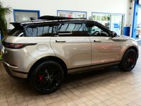USED 2022 22 LAND ROVER RANGE ROVER EVOQUE 1.5 P300e 12.2kWh Autobiography SUV 5dr Petrol Plug-in Hybrid Auto 4WD Euro 6 (s/s) (309 ps) STUNNING EXAMPLE SUNROOF SAT NAV LEATHER HEATED SEATS VENTILATED SEATS HEATED STEERING WHEEL PARKING CAMERA CRUISE CONTROL PARKING SENSORS 1 OWNER SERVICE WARRANTY