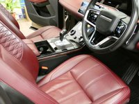 USED 2022 22 LAND ROVER RANGE ROVER EVOQUE 1.5 P300e 12.2kWh Autobiography SUV 5dr Petrol Plug-in Hybrid Auto 4WD Euro 6 (s/s) (309 ps) STUNNING EXAMPLE SUNROOF SAT NAV LEATHER HEATED SEATS VENTILATED SEATS HEATED STEERING WHEEL PARKING CAMERA CRUISE CONTROL PARKING SENSORS 1 OWNER SERVICE WARRANTY
