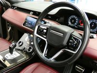 USED 2022 22 LAND ROVER RANGE ROVER EVOQUE 1.5 P300e 12.2kWh Autobiography SUV 5dr Petrol Plug-in Hybrid Auto 4WD Euro 6 (s/s) (309 ps) STUNNING EXAMPLE SUNROOF SAT NAV LEATHER HEATED SEATS VENTILATED SEATS HEATED STEERING WHEEL PARKING CAMERA CRUISE CONTROL PARKING SENSORS 1 OWNER SERVICE WARRANTY