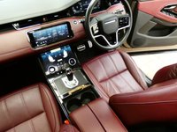 USED 2022 22 LAND ROVER RANGE ROVER EVOQUE 1.5 P300e 12.2kWh Autobiography SUV 5dr Petrol Plug-in Hybrid Auto 4WD Euro 6 (s/s) (309 ps) STUNNING EXAMPLE SUNROOF SAT NAV LEATHER HEATED SEATS VENTILATED SEATS HEATED STEERING WHEEL PARKING CAMERA CRUISE CONTROL PARKING SENSORS 1 OWNER SERVICE WARRANTY