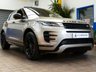 USED 2022 22 LAND ROVER RANGE ROVER EVOQUE 1.5 P300e 12.2kWh Autobiography SUV 5dr Petrol Plug-in Hybrid Auto 4WD Euro 6 (s/s) (309 ps) STUNNING EXAMPLE SUNROOF SAT NAV LEATHER HEATED SEATS VENTILATED SEATS HEATED STEERING WHEEL PARKING CAMERA CRUISE CONTROL PARKING SENSORS 1 OWNER SERVICE WARRANTY