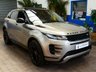 USED 2022 22 LAND ROVER RANGE ROVER EVOQUE 1.5 P300e 12.2kWh Autobiography SUV 5dr Petrol Plug-in Hybrid Auto 4WD Euro 6 (s/s) (309 ps) STUNNING EXAMPLE SUNROOF SAT NAV LEATHER HEATED SEATS VENTILATED SEATS HEATED STEERING WHEEL PARKING CAMERA CRUISE CONTROL PARKING SENSORS 1 OWNER SERVICE WARRANTY