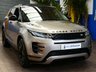 USED 2022 22 LAND ROVER RANGE ROVER EVOQUE 1.5 P300e 12.2kWh Autobiography SUV 5dr Petrol Plug-in Hybrid Auto 4WD Euro 6 (s/s) (309 ps) STUNNING EXAMPLE SUNROOF SAT NAV LEATHER HEATED SEATS VENTILATED SEATS HEATED STEERING WHEEL PARKING CAMERA CRUISE CONTROL PARKING SENSORS 1 OWNER SERVICE WARRANTY