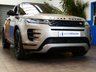 USED 2022 22 LAND ROVER RANGE ROVER EVOQUE 1.5 P300e 12.2kWh Autobiography SUV 5dr Petrol Plug-in Hybrid Auto 4WD Euro 6 (s/s) (309 ps) STUNNING EXAMPLE SUNROOF SAT NAV LEATHER HEATED SEATS VENTILATED SEATS HEATED STEERING WHEEL PARKING CAMERA CRUISE CONTROL PARKING SENSORS 1 OWNER SERVICE WARRANTY
