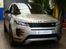 USED 2022 22 LAND ROVER RANGE ROVER EVOQUE 1.5 P300e 12.2kWh Autobiography SUV 5dr Petrol Plug-in Hybrid Auto 4WD Euro 6 (s/s) (309 ps) STUNNING EXAMPLE SUNROOF SAT NAV LEATHER HEATED SEATS VENTILATED SEATS HEATED STEERING WHEEL PARKING CAMERA CRUISE CONTROL PARKING SENSORS 1 OWNER SERVICE WARRANTY