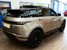 USED 2022 22 LAND ROVER RANGE ROVER EVOQUE 1.5 P300e 12.2kWh Autobiography SUV 5dr Petrol Plug-in Hybrid Auto 4WD Euro 6 (s/s) (309 ps) STUNNING EXAMPLE SUNROOF SAT NAV LEATHER HEATED SEATS VENTILATED SEATS HEATED STEERING WHEEL PARKING CAMERA CRUISE CONTROL PARKING SENSORS 1 OWNER SERVICE WARRANTY