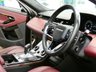 USED 2022 22 LAND ROVER RANGE ROVER EVOQUE 1.5 P300e 12.2kWh Autobiography SUV 5dr Petrol Plug-in Hybrid Auto 4WD Euro 6 (s/s) (309 ps) STUNNING EXAMPLE SUNROOF SAT NAV LEATHER HEATED SEATS VENTILATED SEATS HEATED STEERING WHEEL PARKING CAMERA CRUISE CONTROL PARKING SENSORS 1 OWNER SERVICE WARRANTY