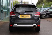USED 2019 69 SUBARU FORESTER 2.0 i e-Boxer XE Premium SUV 5dr Petrol Hybrid Lineartronic 4WD Euro 6 (s/s) (150 ps) - EURO 6 - ULEZ, SAT NAV, HTD/LEATHER, R/CAMERA, E/TAILGATE, SUNROOF, LEDS, APPLE/ANDROID CARPLAY, 18" ALLOYS, ACC/BSA/LDW, DAB & BLUETOOTH