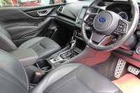 USED 2019 69 SUBARU FORESTER 2.0 i e-Boxer XE Premium SUV 5dr Petrol Hybrid Lineartronic 4WD Euro 6 (s/s) (150 ps) - EURO 6 - ULEZ, SAT NAV, HTD/LEATHER, R/CAMERA, E/TAILGATE, SUNROOF, LEDS, APPLE/ANDROID CARPLAY, 18" ALLOYS, ACC/BSA/LDW, DAB & BLUETOOTH
