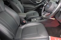 USED 2019 69 SUBARU FORESTER 2.0 i e-Boxer XE Premium SUV 5dr Petrol Hybrid Lineartronic 4WD Euro 6 (s/s) (150 ps) - EURO 6 - ULEZ, SAT NAV, HTD/LEATHER, R/CAMERA, E/TAILGATE, SUNROOF, LEDS, APPLE/ANDROID CARPLAY, 18" ALLOYS, ACC/BSA/LDW, DAB & BLUETOOTH
